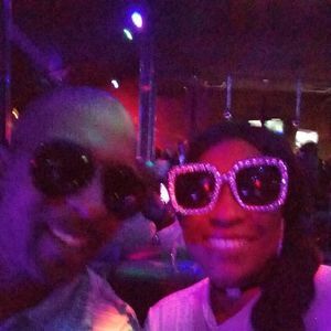 Meet your Posher, Jenell